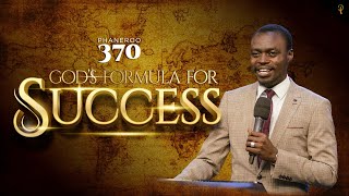 God's Formula For Success | Phaneroo Service 370 | Apostle Grace Lubega