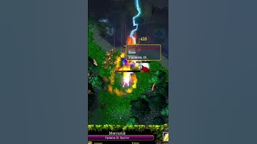 Spectre 🖤😎 Rampage #Rampage #dota #dota2