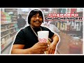 Chaparro Chuacheneger en Houston Tx | El Scarface Ruben