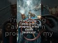 I'm running away from progress in my steam tarantass! @nadushes #aivideo #viral #steem