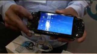 Skype To Provide Free Voice Call With Psp Handheld Entertain