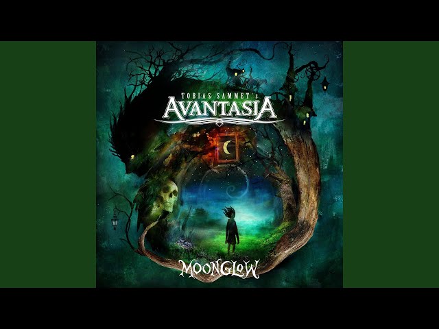 Avantasia - Book of Shallows