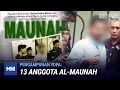 Pengampunan YDPA: 13 Anggota Al-Maunah | MHI (2 September 2020)