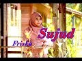 SUJUD -  Friska # Pop Sunda  (Gasentra Official Video)