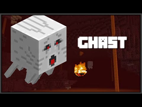 i hate ghast :) SMP #7