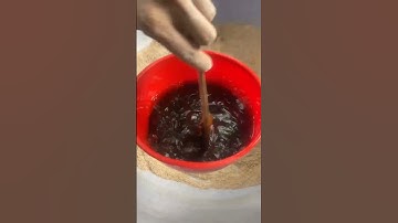 Kỹ thuật nhân giống nấm Trichoderma hiệu quả, chi phí thấp nhất. #nature , #shorts , #satisfying
