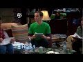 The big bang theory  s05e04  dungeons and dragons