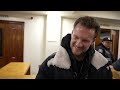 ‘WHAT ABOUT THE GLOVE ALLEGATIONS?’ Ben Davison HITS BACK! | WOOD WARRINGTON | STABLE UPDATE