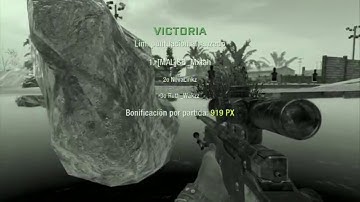 out of map firing range