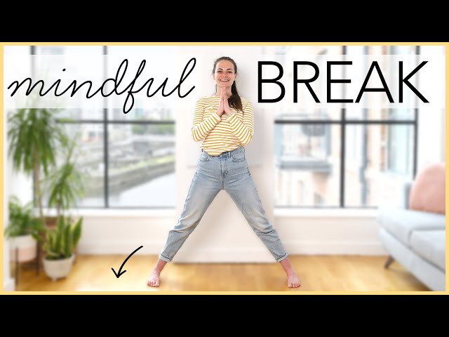 Guide to Office Yoga - Kosmoderma