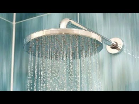 أختيار الدوش الأفضل لحمامك
