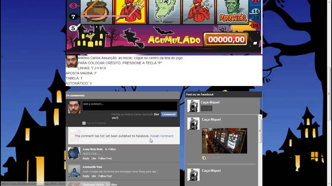 Caca-niqueis gratuitos online Phantom’s Mirror Caca-niqueis gratuitos online Phantom’s Mirror