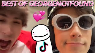 georgenotfound’s most viewed tiktoks