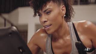 NT Personal Tainer | iFit
