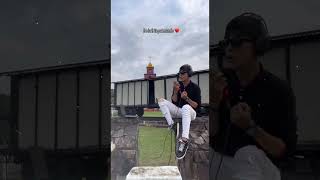 Tu Poeta  - Antuam Gomez (Alex Campos)