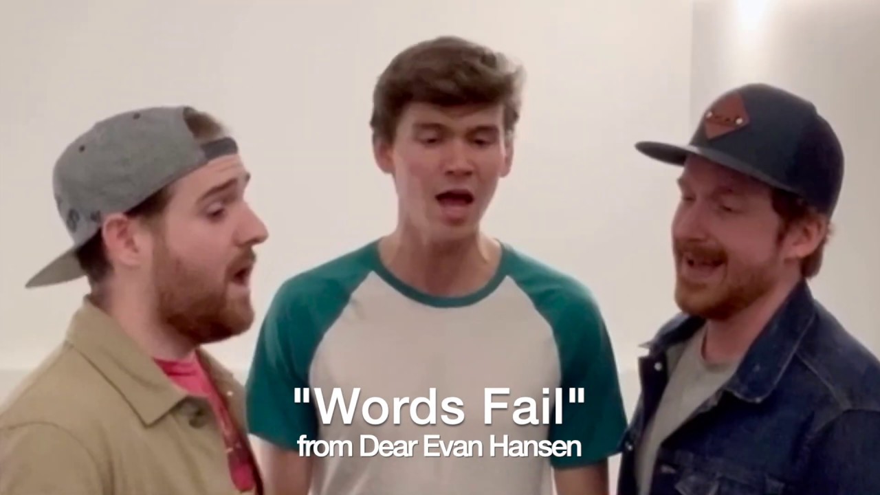 Words Fail