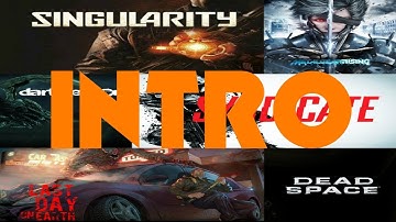 Intro | 100 Subscribers Special ✔