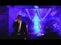 Roy khan ex kamelot singing in church 2016