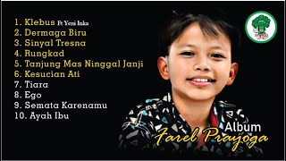 Ayah Ibu Tiara Farel Prayoga ALBUM