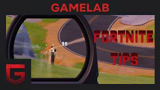 Fortnite Tips