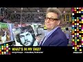 Greg Proops' "What's In My Bag?" | Amoeba Music