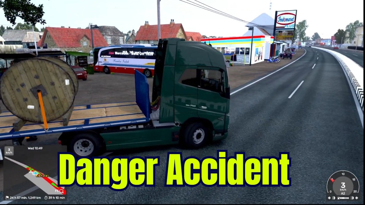 Are We Ignoring The REAL Reason For Increased Road Risks?