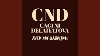 Video thumbnail of "Cagi Ni Delaiyatova - Raluve Ni Burotukula"
