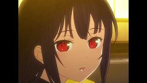 Young Kurumi || Play Date x Build a Bitch