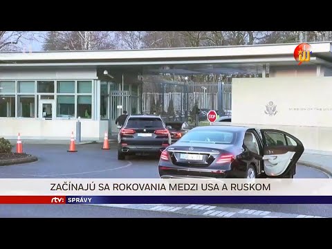 Video: Loza označil zápas medzi Ruskom a Španielskom za „pochmúrny“