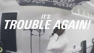 Download Lagu King Kong - Trouble Again - Stereo Steppas Dubplate MP3