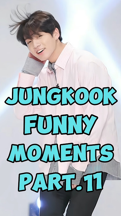 Jungkook Funny Moments That No One Saw Coming 😂🔥 | Pure Golden Chaos Unleashed