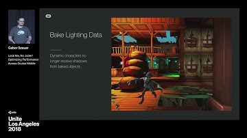 Look Ma, No Jutter! Optimizing Performance Across Oculus Mobile - Unite LA