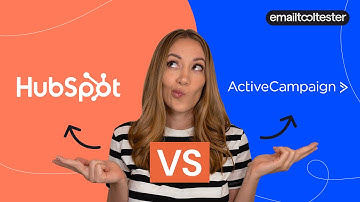 ActiveCampaign vs HubSpot: All the Pros, Cons, and Hidden Costs You Need to Know