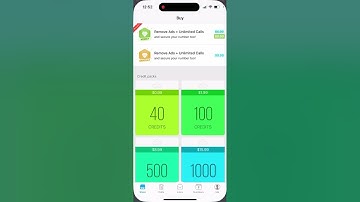 TextMe - Phone Call + Texting - app overview