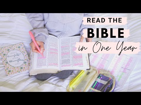 how-to-read-the-entire-bible-in-a-year---one-year-bible-reading-plan-|-my-five-tips