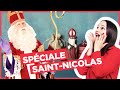 Emission spciale saintnicolas 