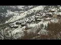 Suisse. Village de montagne cherche habitants