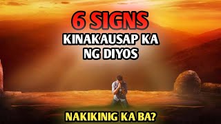 GOD IS TALKING TO YOU (DON'T IGNORE THESE SIGNS) | LISTENABLE