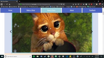 CS 142 Final Project Usability Test Round 2