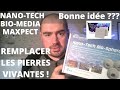 Comment dmarrer sans pierres vivantes aquarium rcifal unboxing