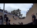 Clash at clairemont 9 san diego