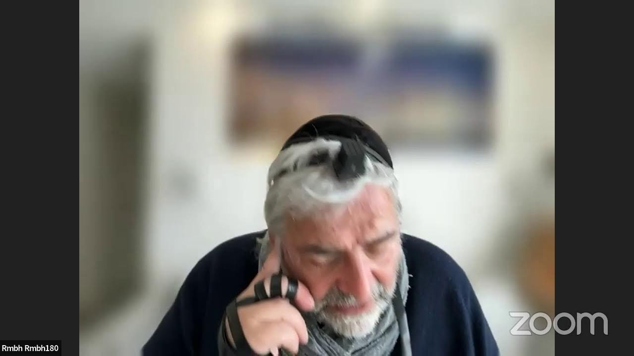 Daf HaYomi - Baba Kama 47
