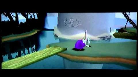 Bugs Bunny Lost In Time - Ep 1 - Nowhere