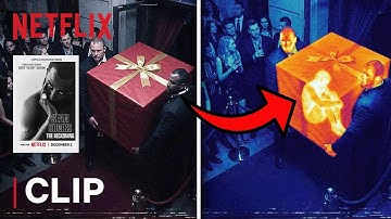 How Young Ones Were Tricked Into Party With Diddy? | Sean Combs: The Reckoning