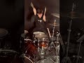 Nirvana - Smells Like Teen Spirit - Drum Cover