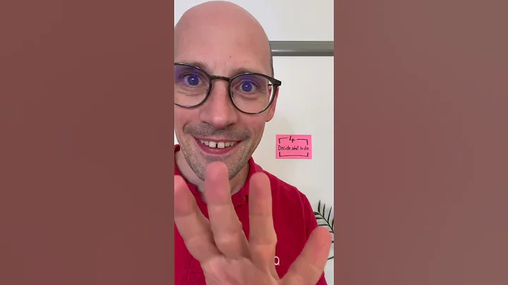 5 steps for an effective retrospective incl. examples