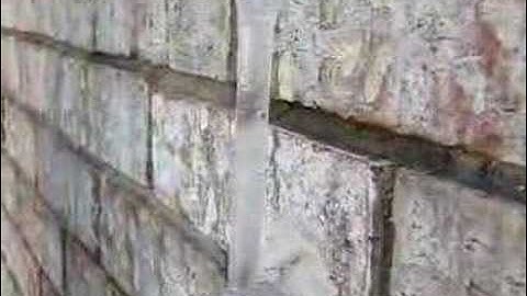 Foxfire Products - Rilem Tube Video