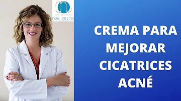 ¿Funciona la crema para cicatrices?