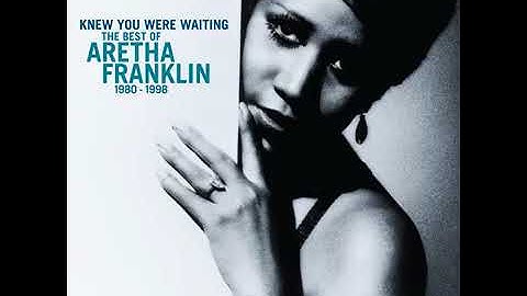 Aretha Franklin - Willing To Forgive