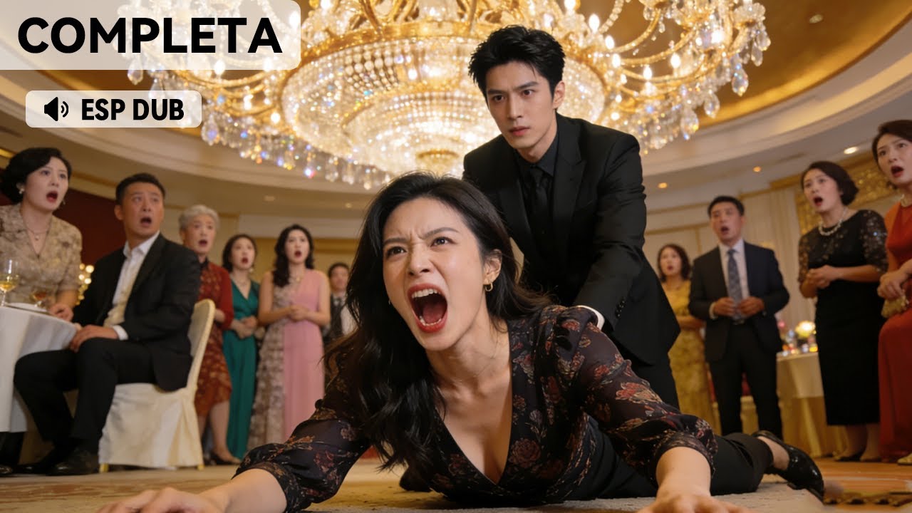 La “lástima” que duró 10 años: Élsolo estaba de paso. Cuandovolvió consu esposa, ellas enloquecieron